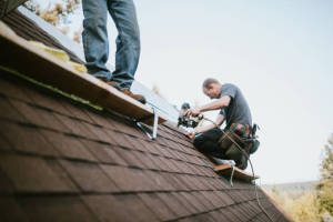 Local Roofers in Columbus, WI